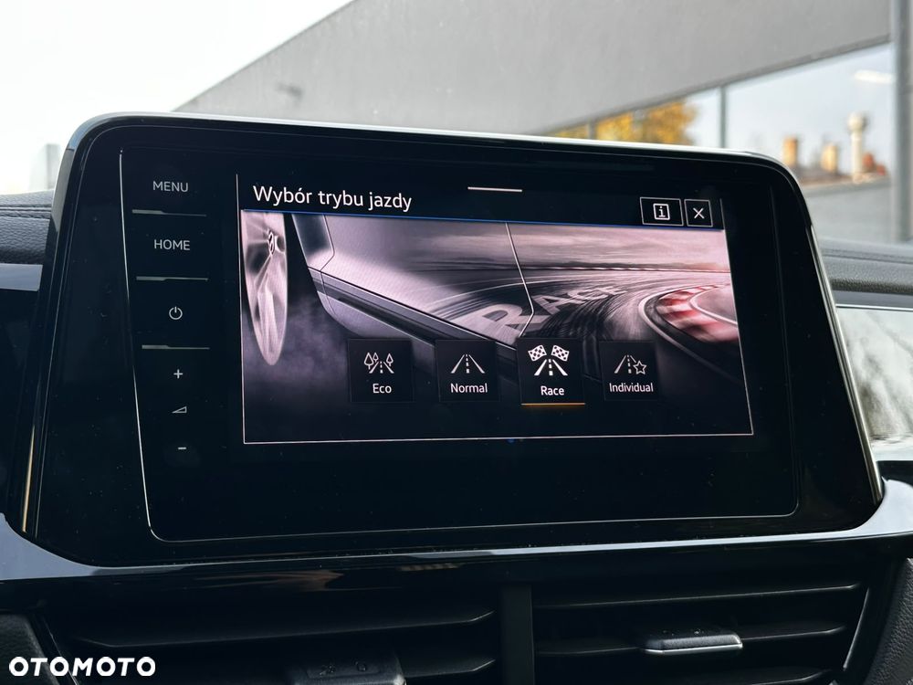 Volkswagen T-Roc 2.0 TSI 4Motion R DSG - 37