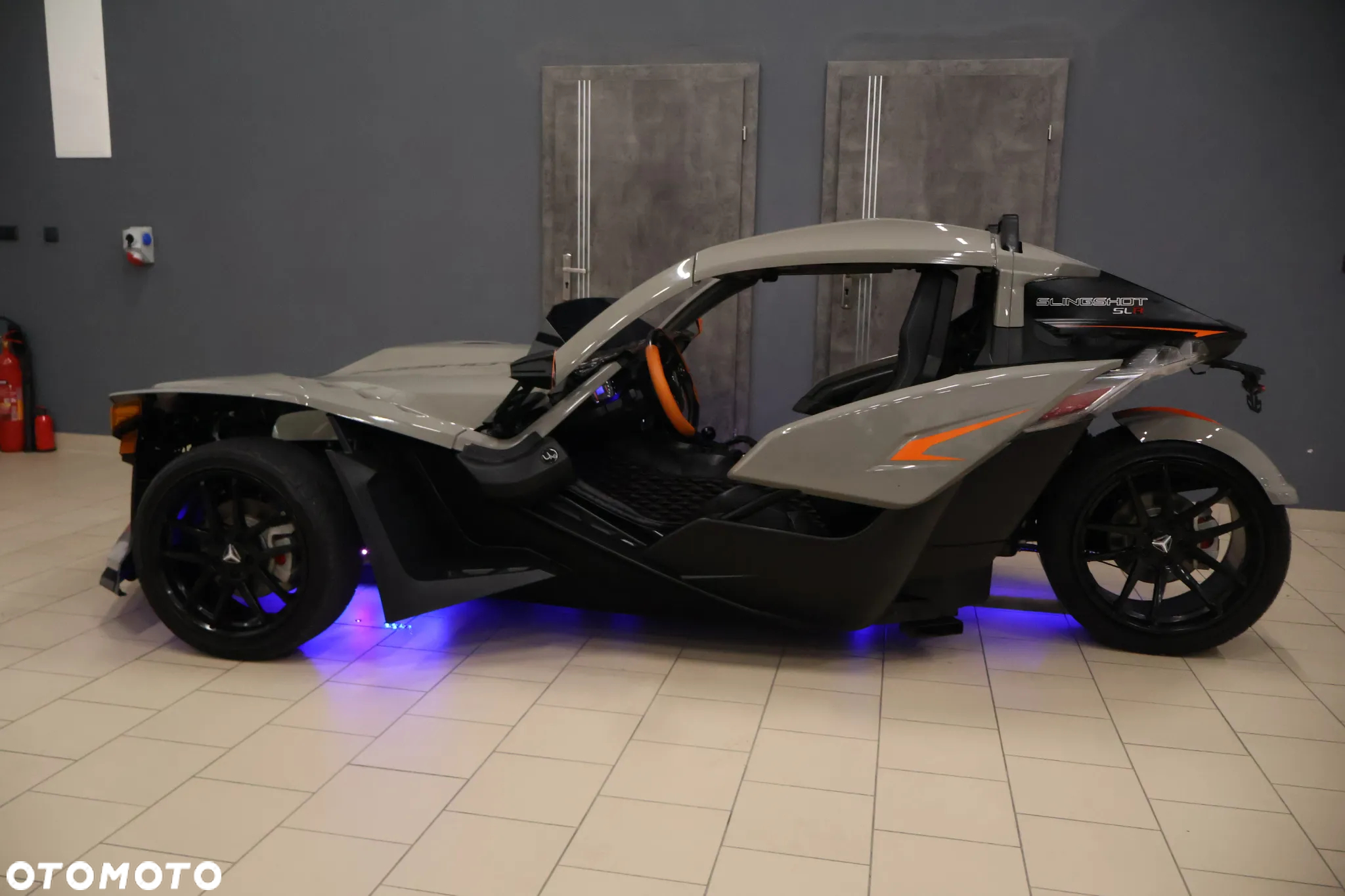 Polaris Inny - 36