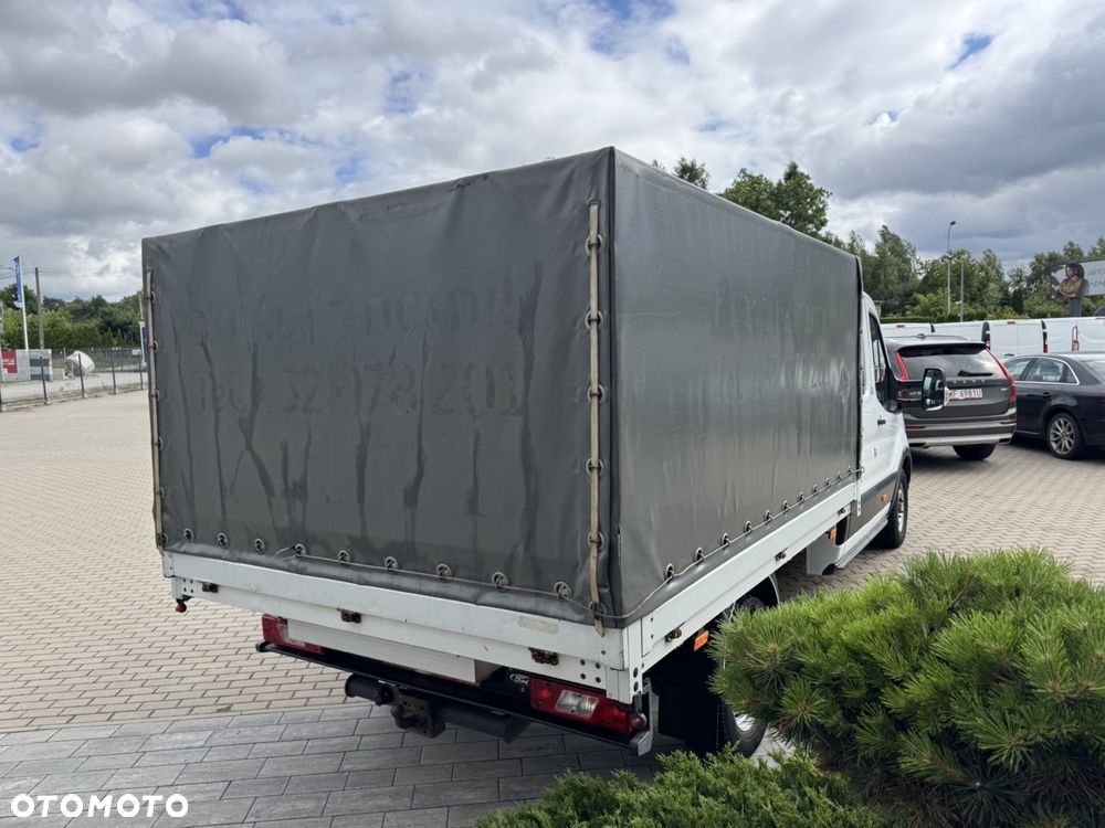 Ford TRANSIT - 5