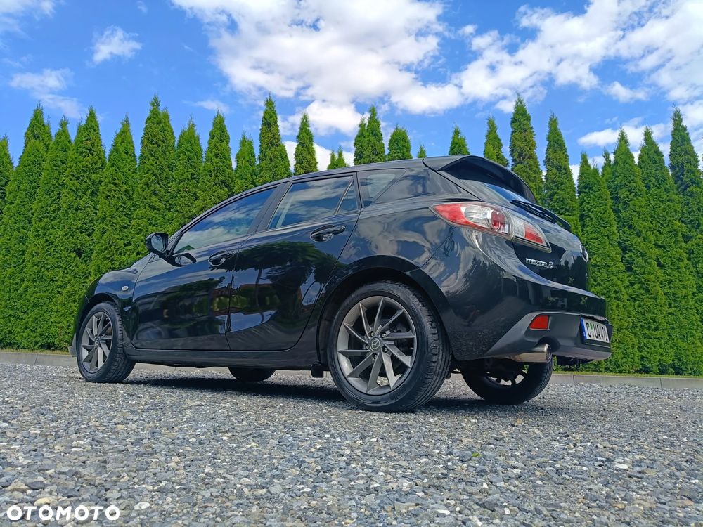 Mazda 3 - 35