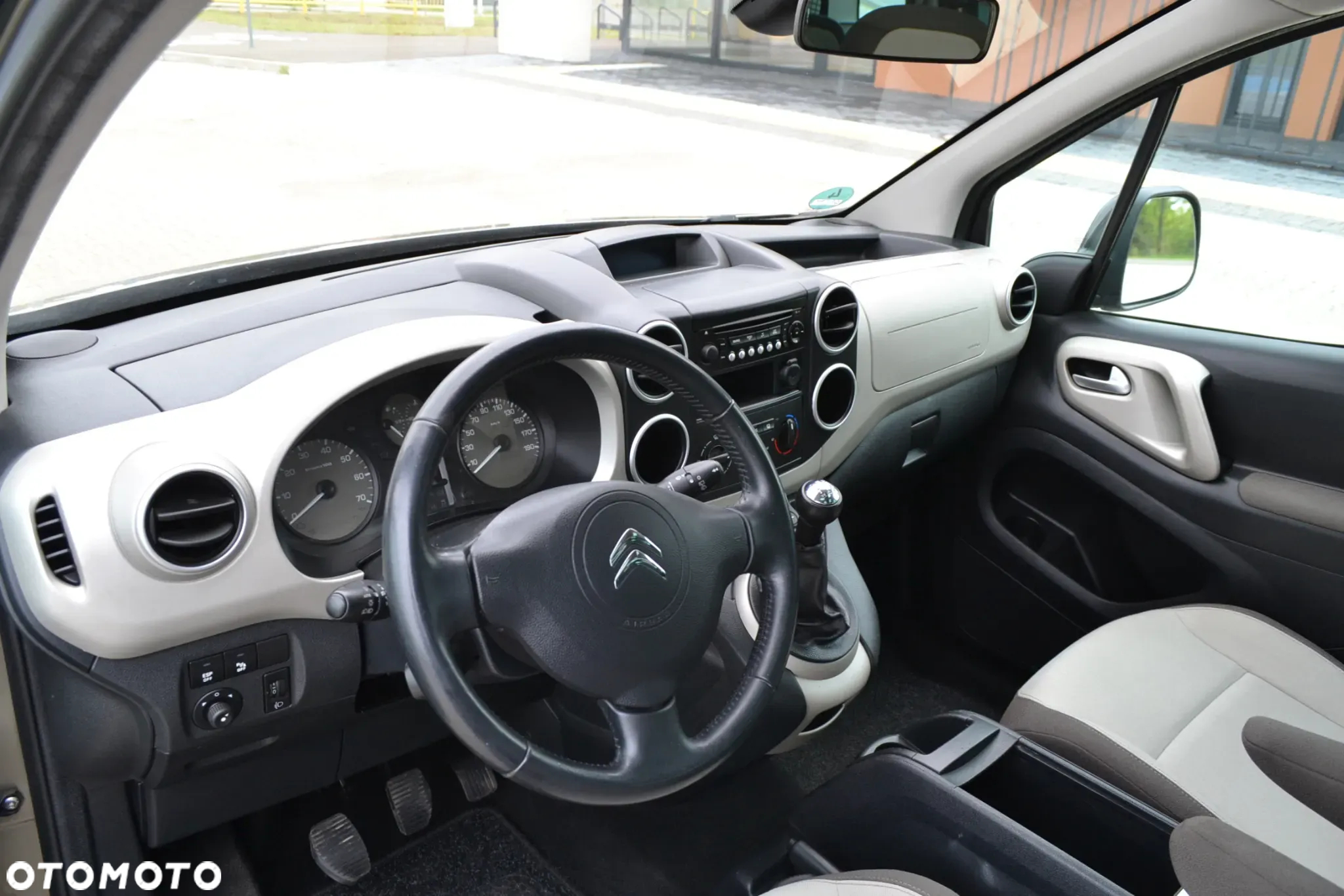 Citroën Berlingo - 29