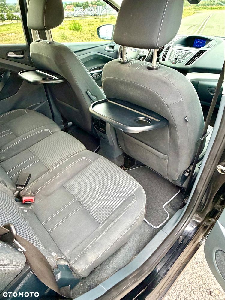 Ford C-MAX 1.6 TDCi Titanium - 6