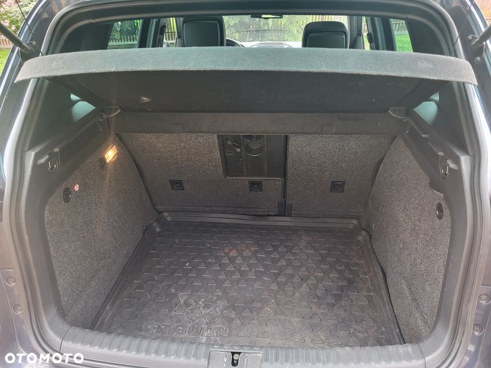Volkswagen Tiguan 2.0 TDI 4Mot Perfectline R-Style DSG - 16