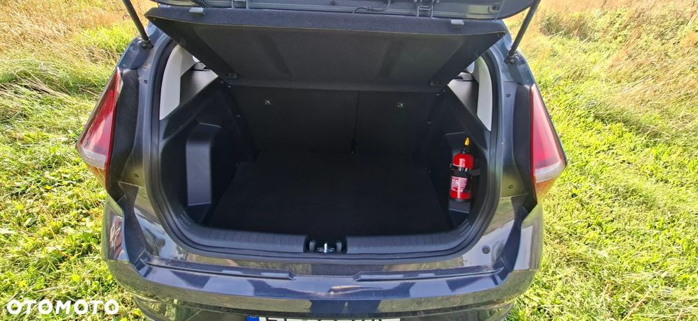 Hyundai Bayon 1.2 MPI Pure - 5