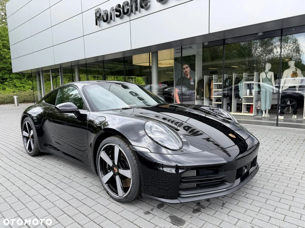 Porsche 911 Carrera S - 14