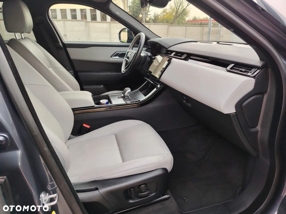 Land Rover Range Rover Velar 2.0 D200 mHEV R-Dynamic SE - 31