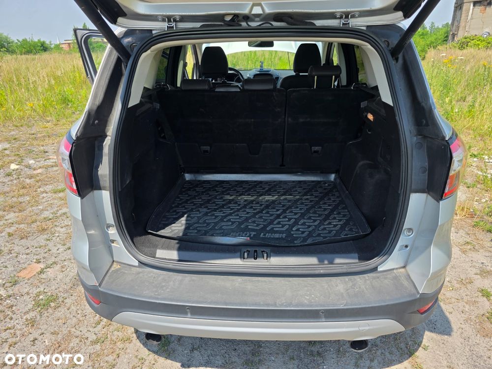 Ford Kuga 1.5 EcoBoost FWD Titanium ASS - 17