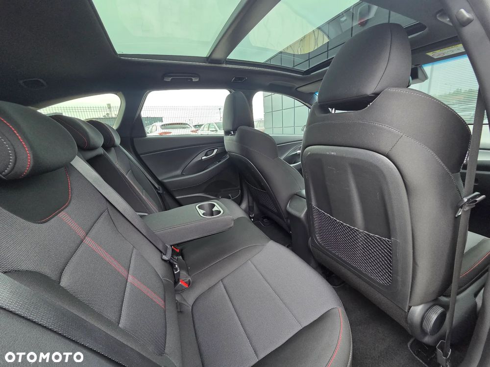 Hyundai i30 1.5 T-GDI 48V Smart DCT - 40