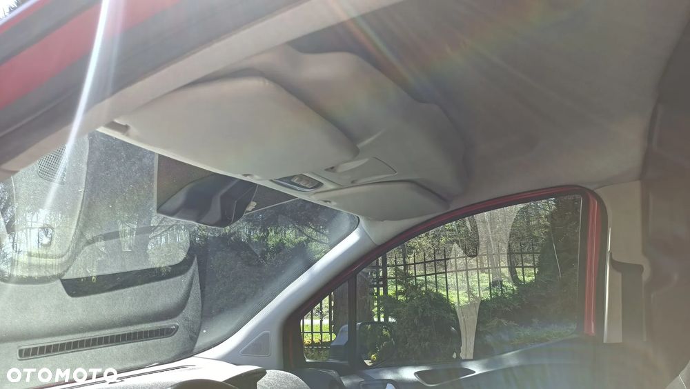 Ford TRANSIT COURIER - 22