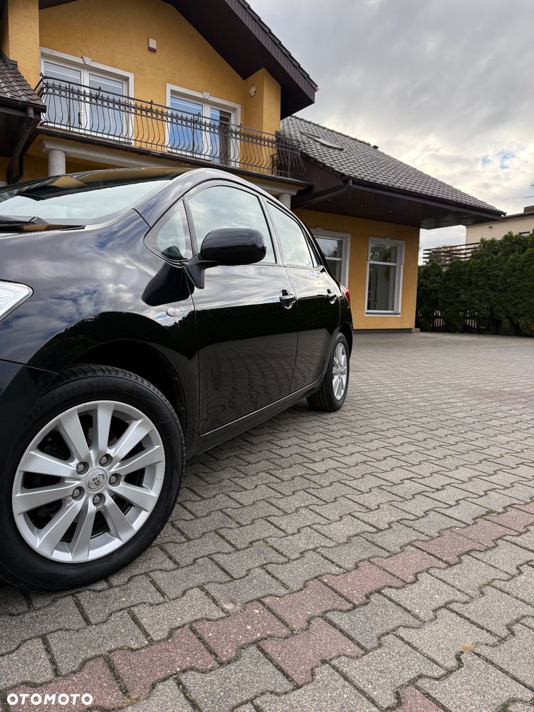Toyota Auris 1.6 VVT-i Prestige - 3