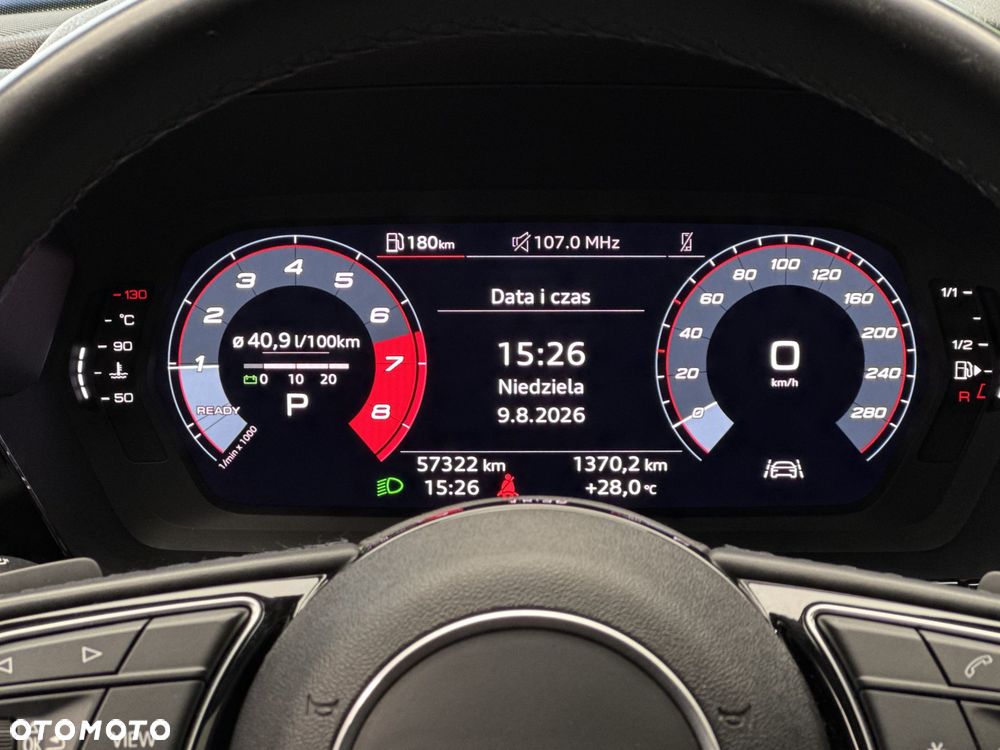 Audi A3 Limousine 35 TFSI mHEV Advanced S tronic - 19