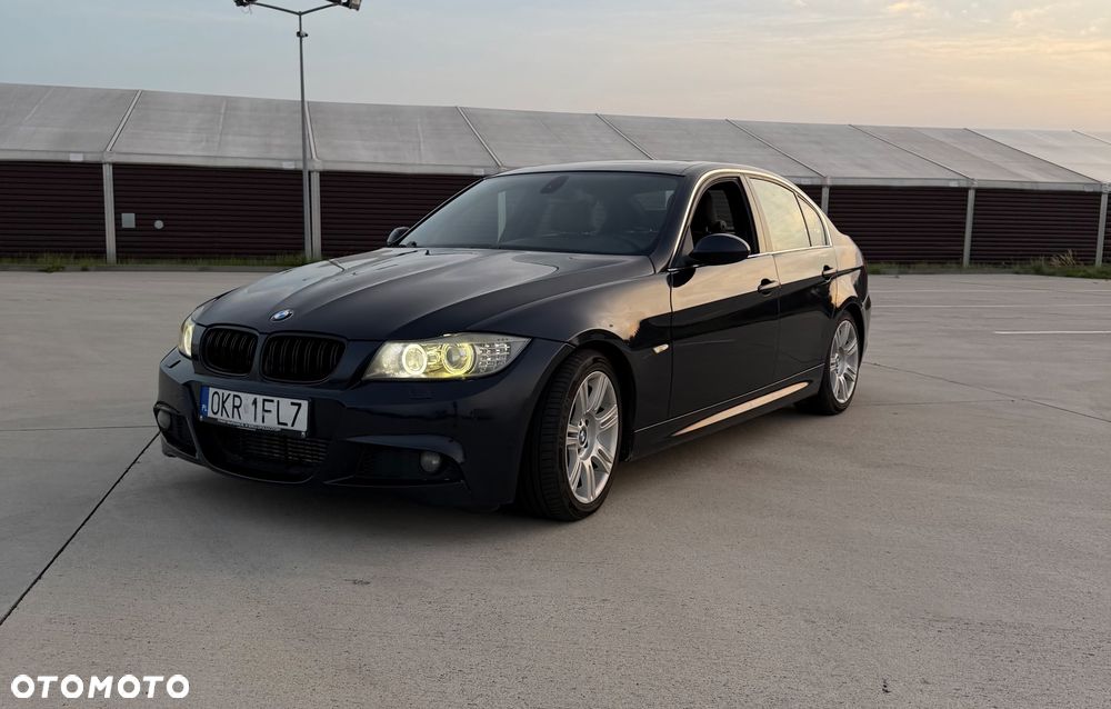 BMW Seria 3 - 1