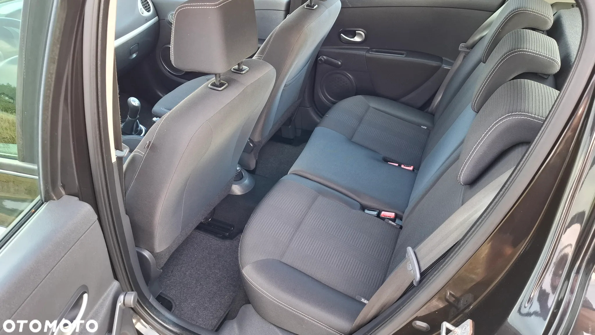 Renault Clio 1.2 TCE Alize - 22