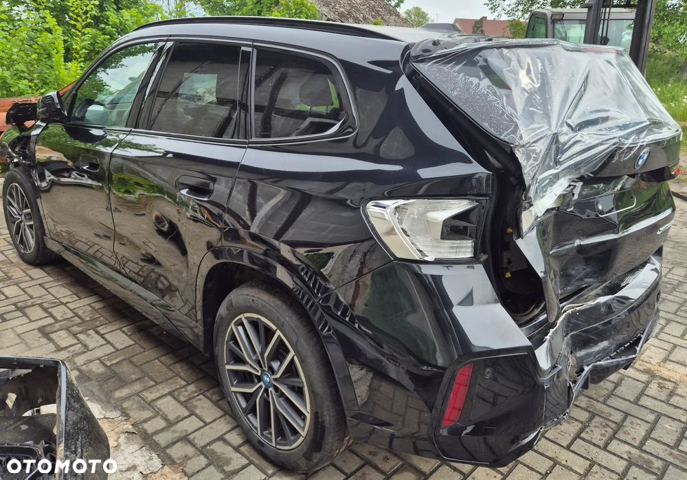 BMW X1 xDrive25e M Sportpaket - 2