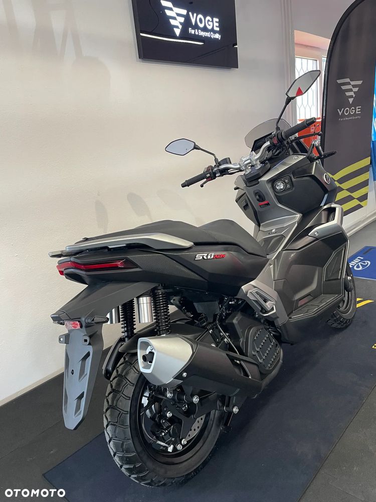 VOGE SR1 ADV - 3