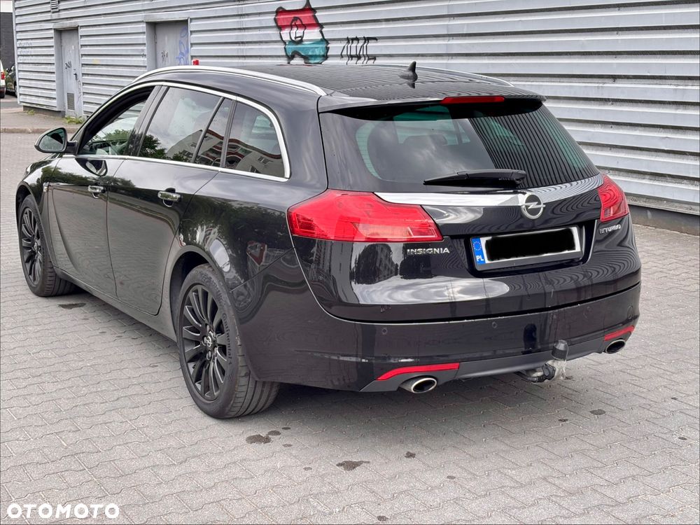 Opel Insignia - 4