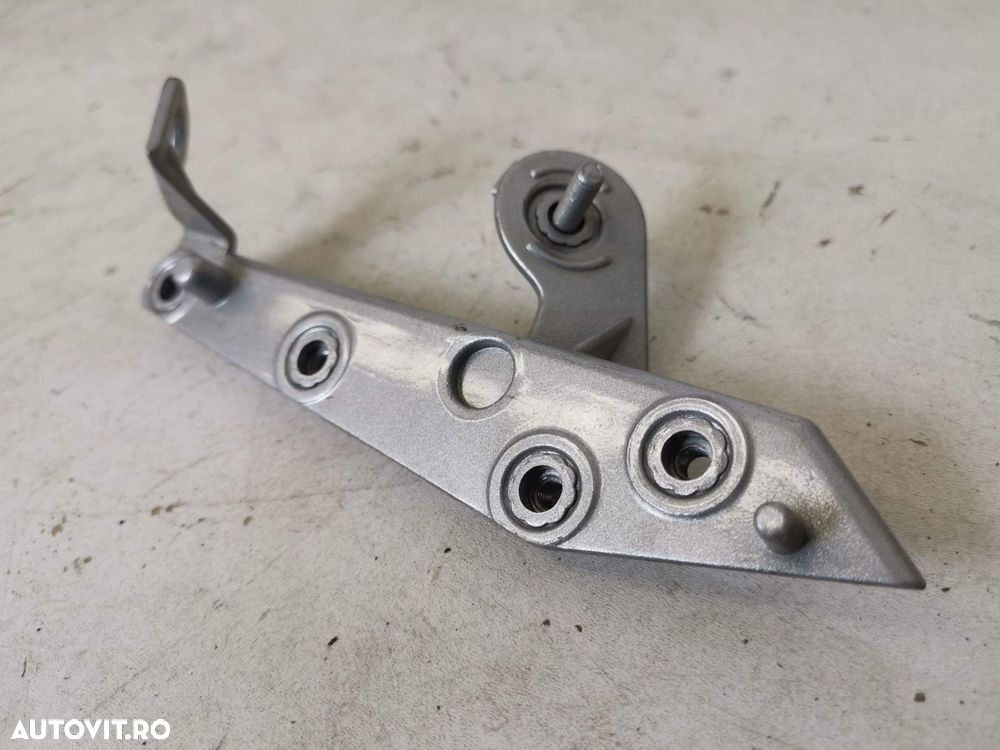 Suport Montare Aripa Dreapta Land Rover  Range Rover Velar 1 2017 2018 - 6