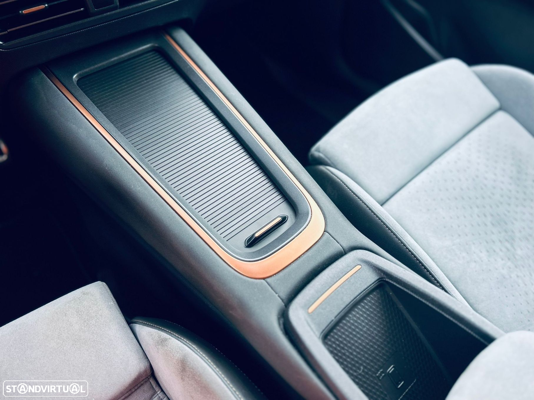 Cupra Born 58 kWh Plus - 30