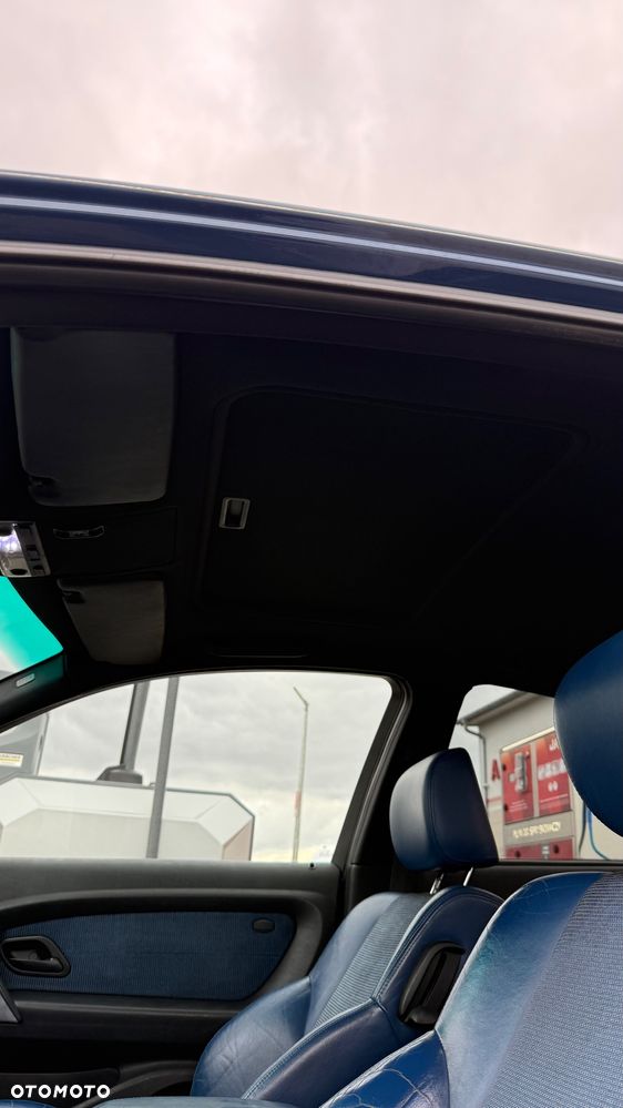 BMW Seria 3 325ti - 12