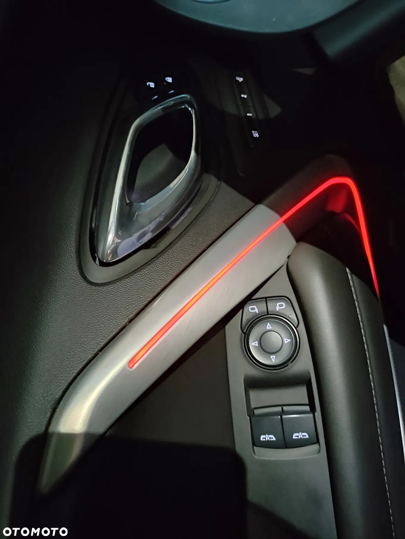 Chevrolet Camaro Coupe 6.2 V8 - 9