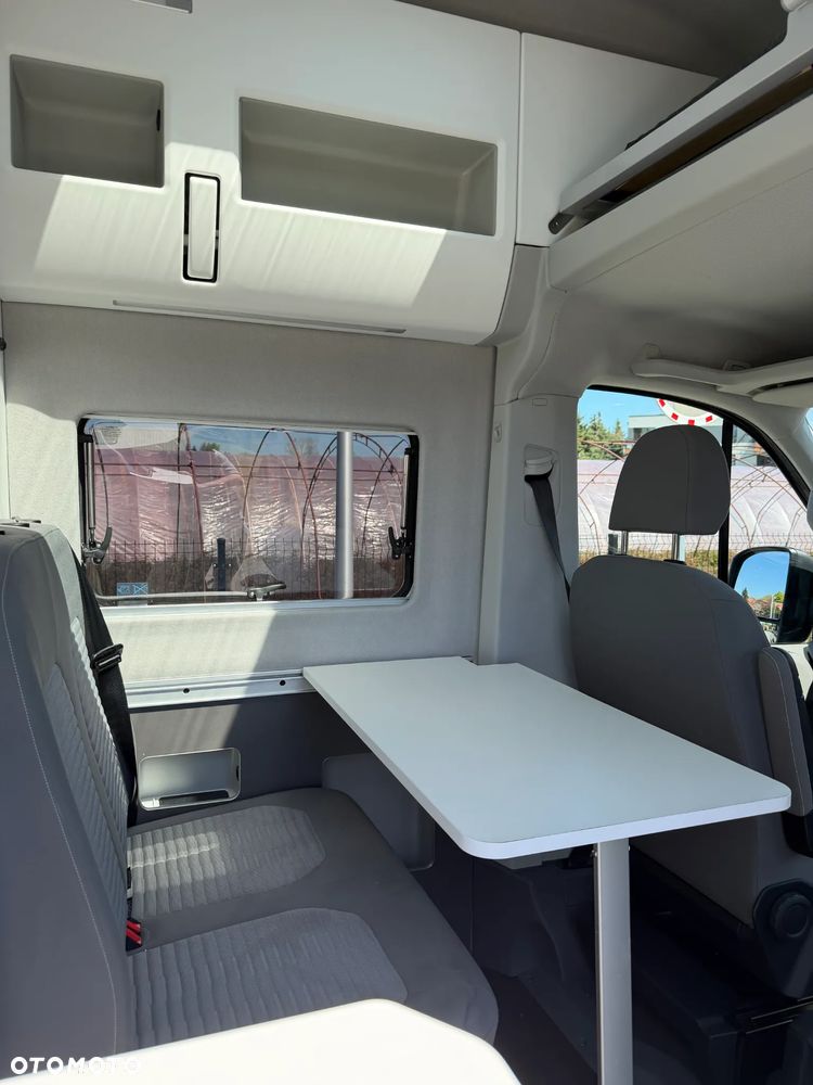 Volkswagen Grand California 600 - 16
