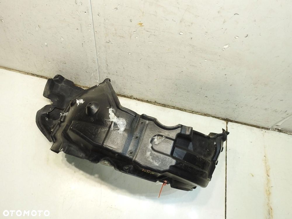 NADKOLE LEWY PRZÓD LEXUS IS II 5380653020 5389653010 - 11