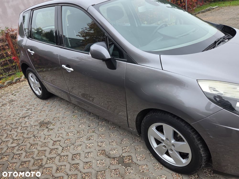 Renault Scenic 1.4 16V TCE Expression - 10