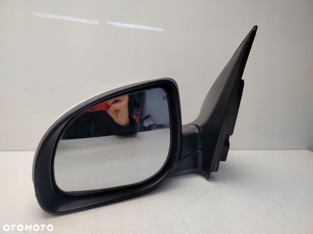 hyundai i20 i lift 8 pin 12r- lusterko lewe zewnętrzne phw - 3