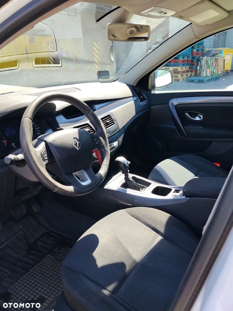 Renault Laguna 1.5 dCi Authentique - 5