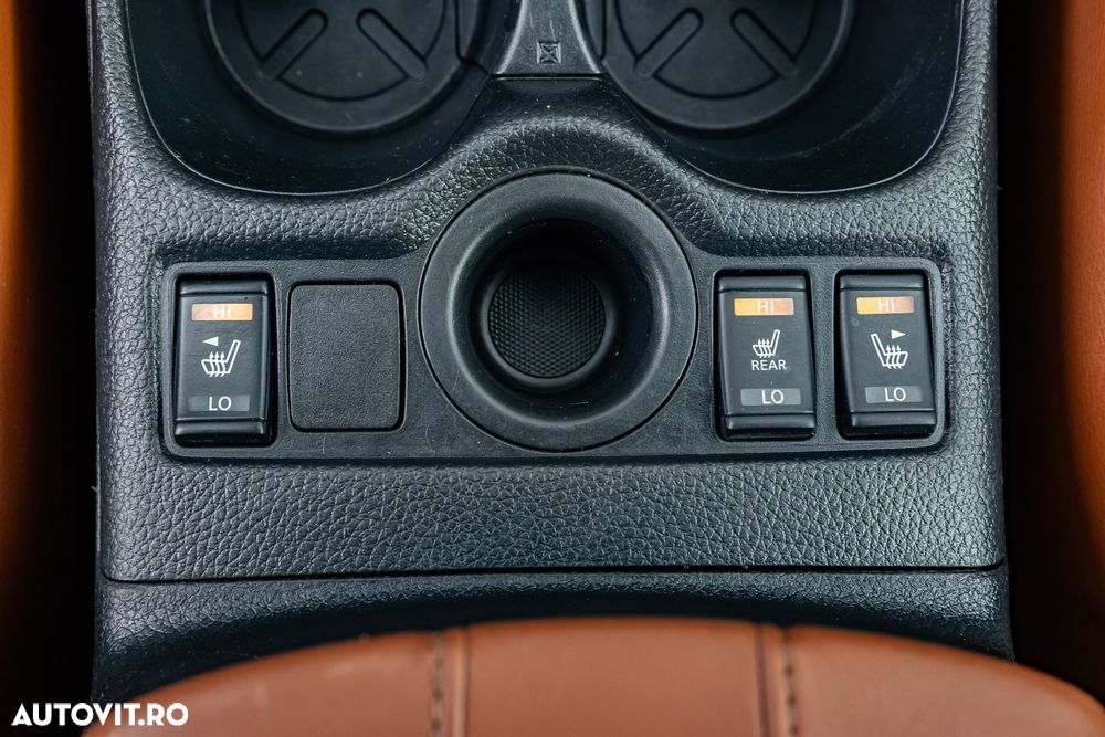 Nissan X-Trail 1.7 dCi Tekna - 35