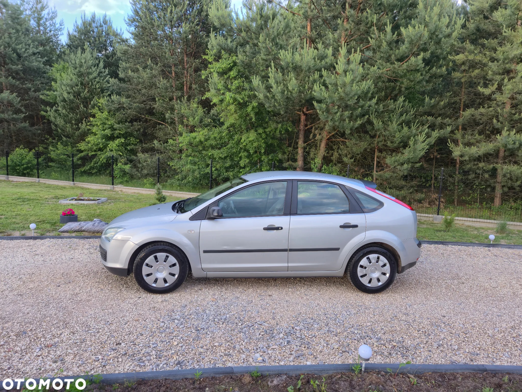 Ford Focus - 8