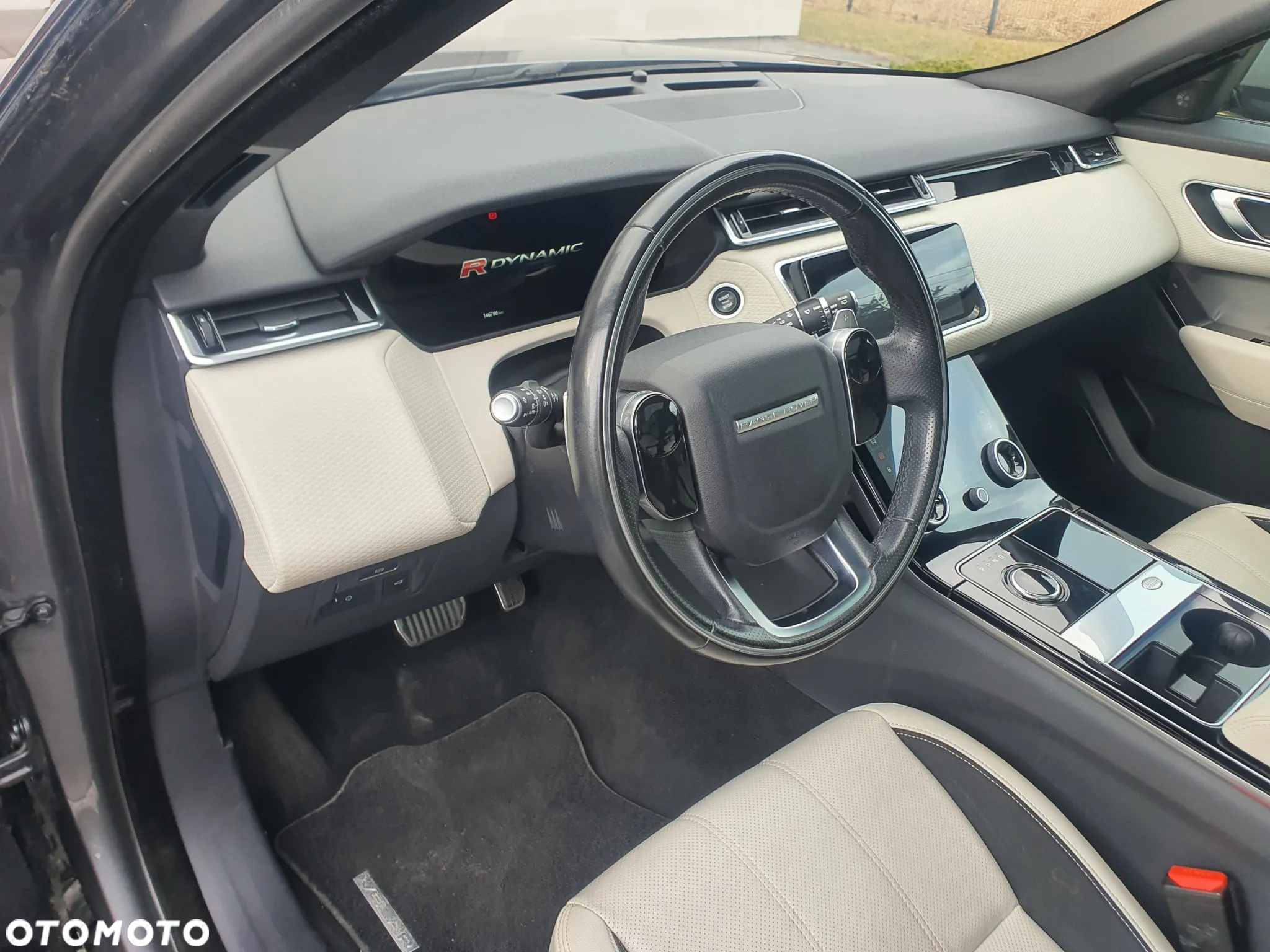 Land Rover Range Rover Velar 2.0 SD4 R-Dynamic SE - 28
