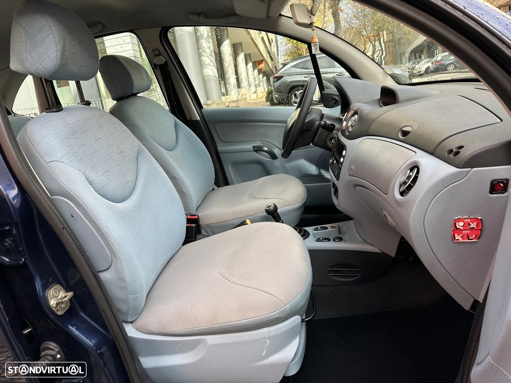 Citroën C3 1.1 SX Pack - 21