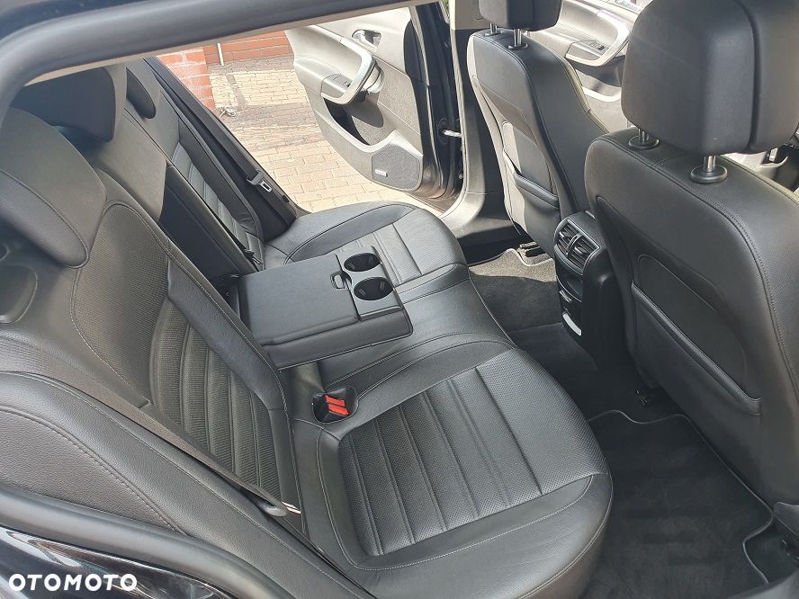 Opel Insignia 2.0 CDTI automatik 4x4 Innovation - 12