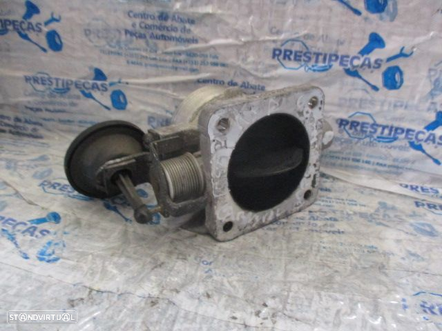 Corpo Borboleta 35104X KIA CARNIVAL 2009 2.9 CRDI - 2