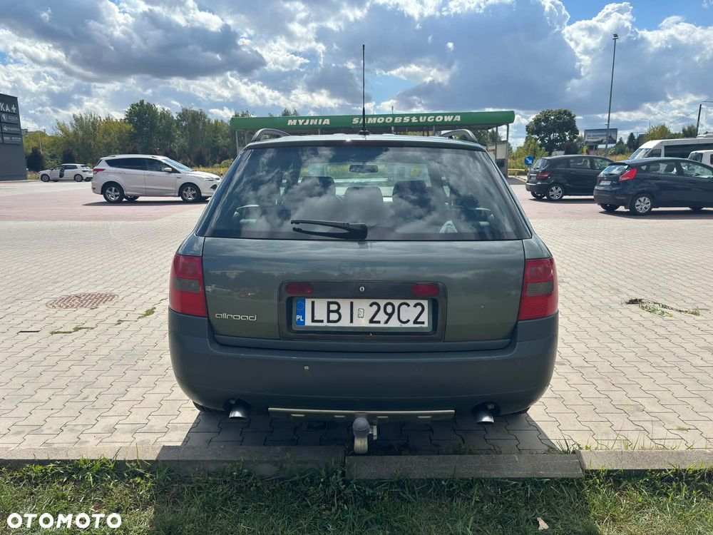 Audi A6 Allroad - 5