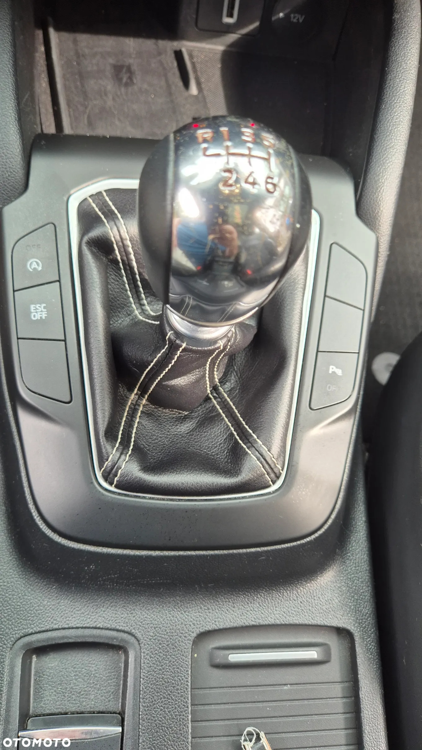 Ford Focus 2.0 EcoBlue ST - 33