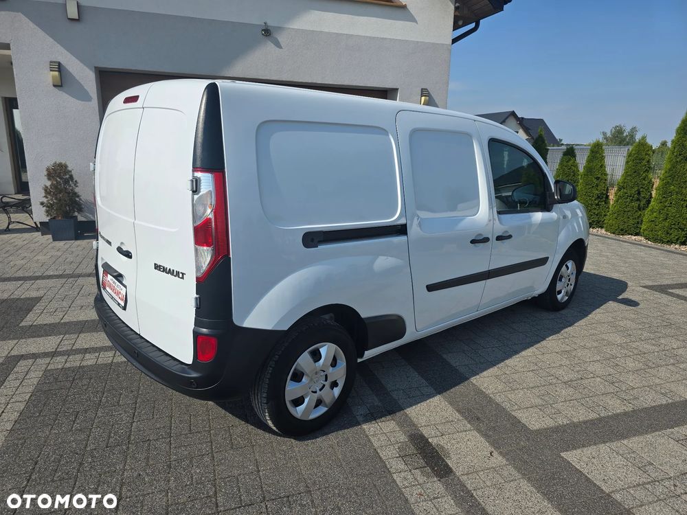 Renault Kangoo - 6