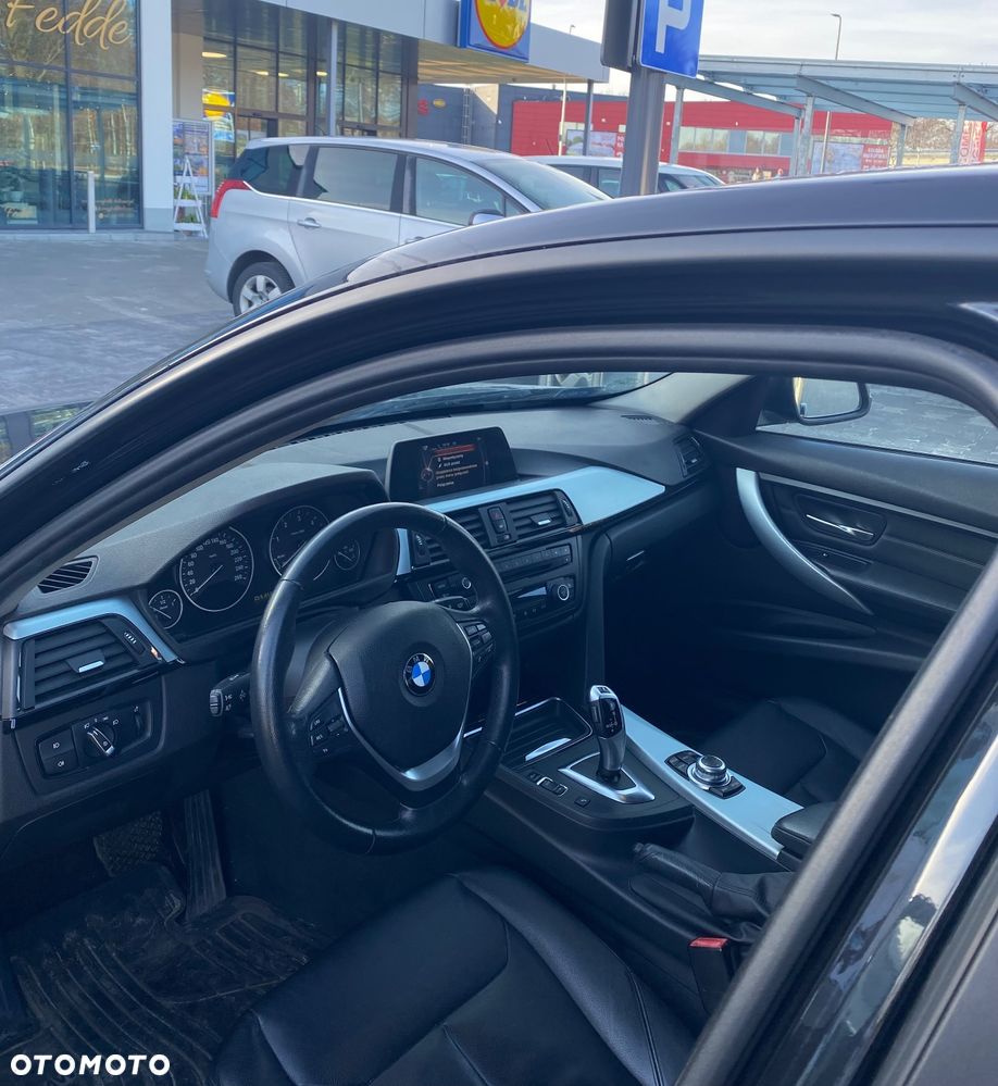 BMW Seria 3 - 10