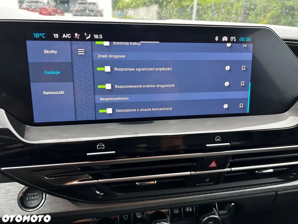 Citroën C5X 225 Start&Stopp e-EAT8 PLUS - 30
