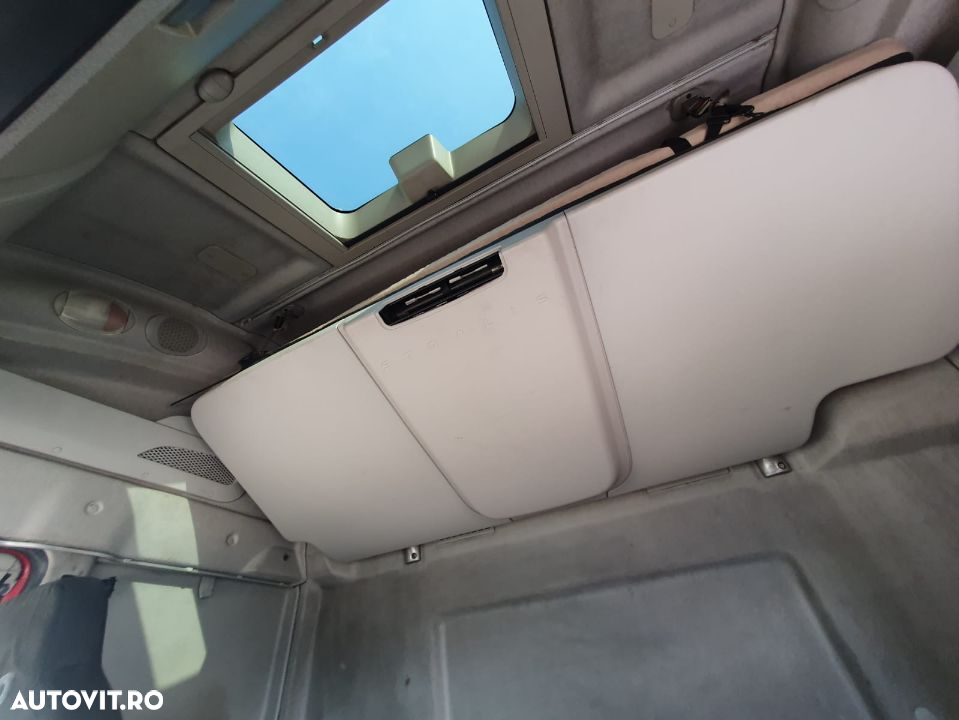 Dezmembrez Iveco Stralis euro 5 2012 450 cp F3AE3681 dezmembrari piese camioane 338kw cursor 10 - 7