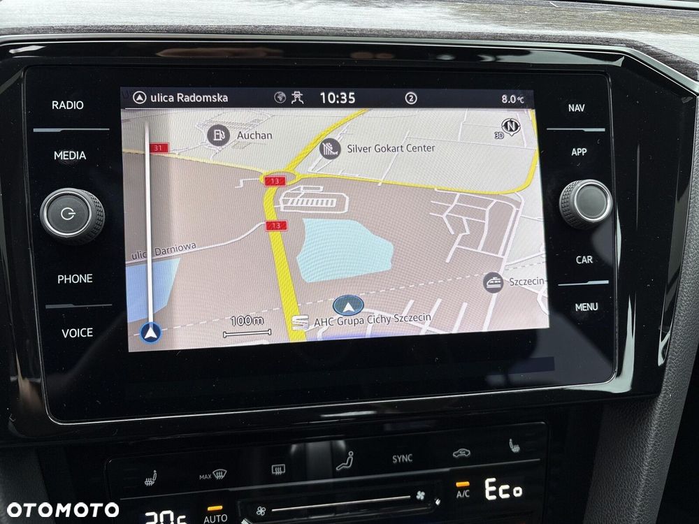 Volkswagen Passat Variant 1.4 TSI Plug-In Hybrid GTE DSG - 24