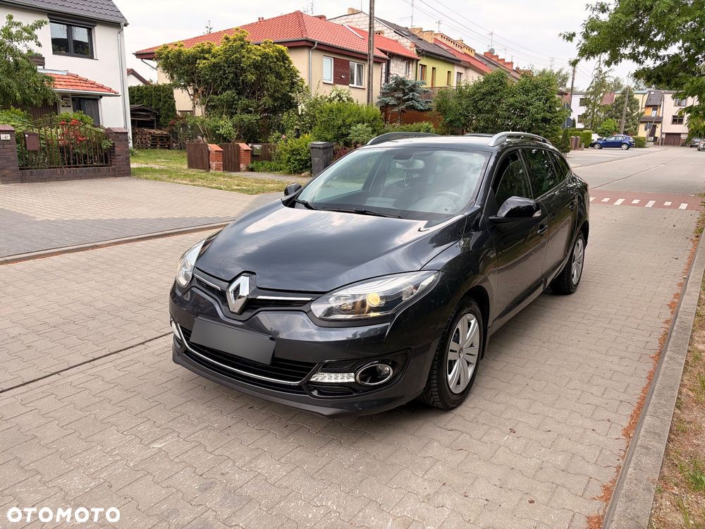 Renault Megane - 5