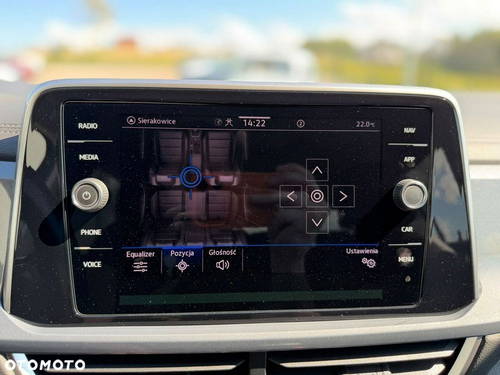 Volkswagen T-Roc - 23