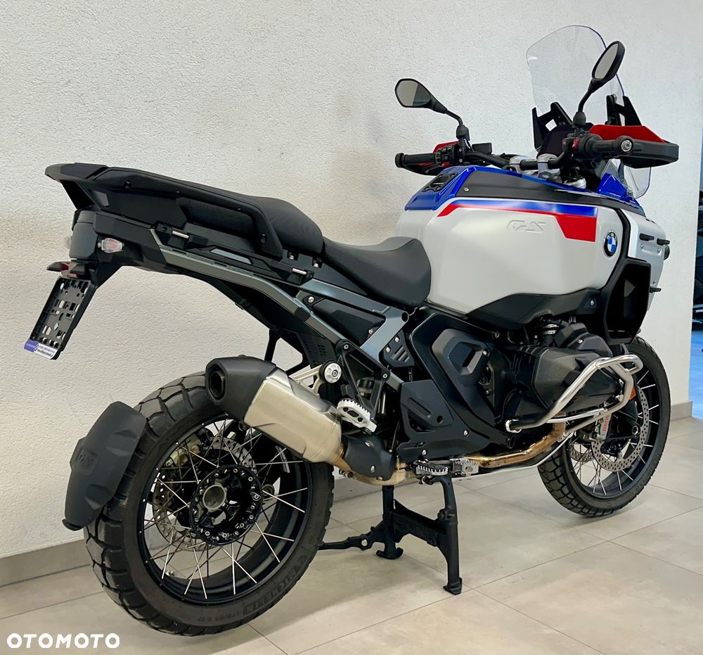BMW Adventure - 6
