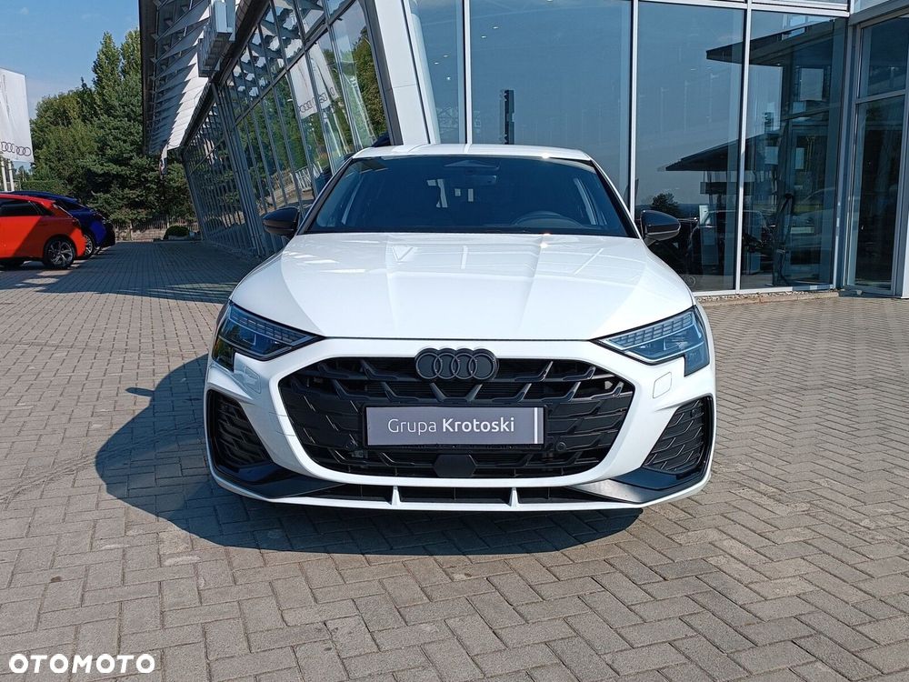 Audi A3 Sportback - 11