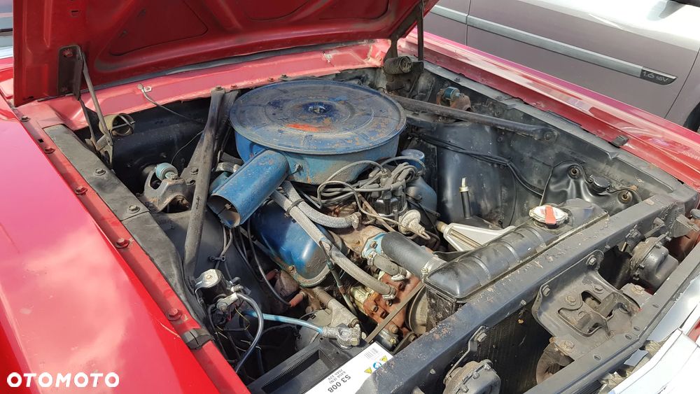 Ford Mustang - 20