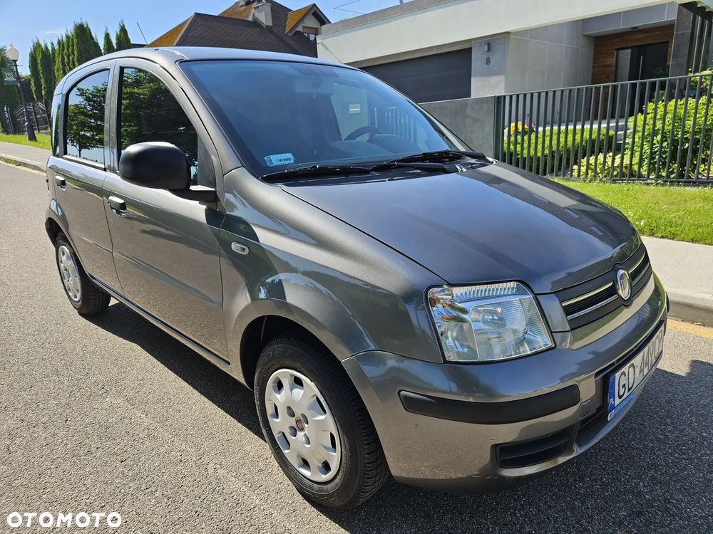 Fiat Panda 1.2 Active Eco - 18