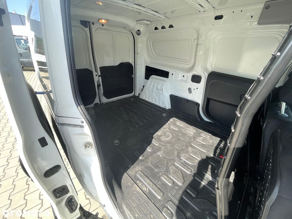 Fiat Doblo Maxi Salon PL - 16