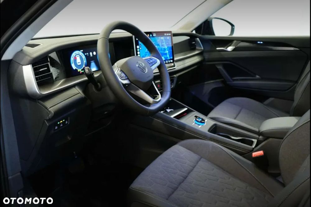 Volkswagen Tayron 1.5 eTSI mHEV Life Plus DSG - 11
